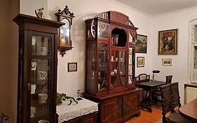 Vila Historica Karlovy Vary